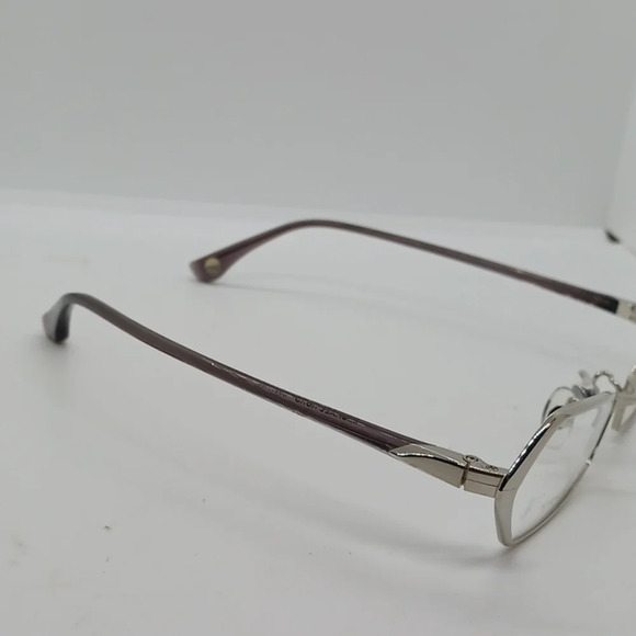 NWT WOMEN\'S MICHAEL KORS EYEGLASS FRAMES MK411AF